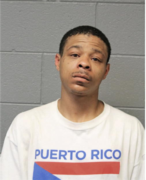 CHRISTOPHER K BAKER, Cook County, Illinois