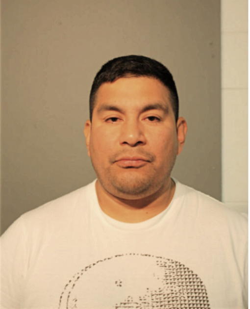 ALBERTO BARRIOS, Cook County, Illinois