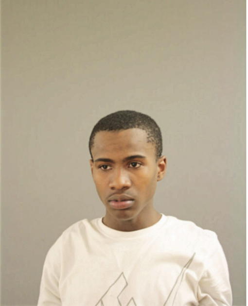 MAURICE BEALS, Cook County, Illinois