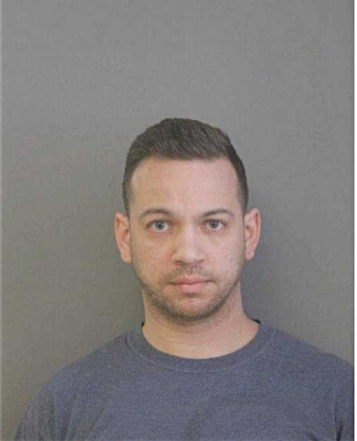 KEVIN BELTRAN, Cook County, Illinois