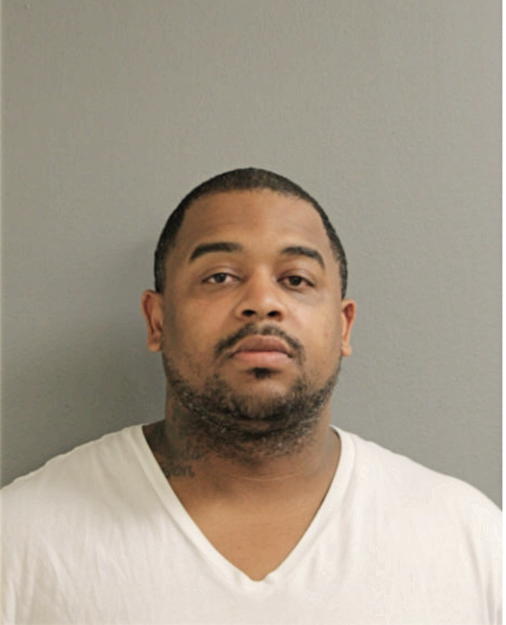 ANTWANE L BENSON, Cook County, Illinois