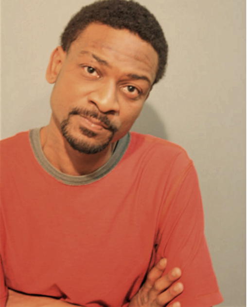 RICHARD BERRY, Cook County, Illinois