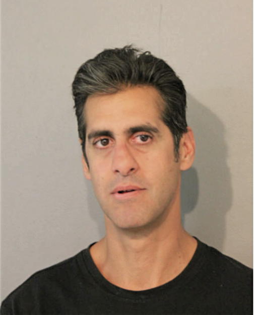 XAVIER E BOLADO, Cook County, Illinois