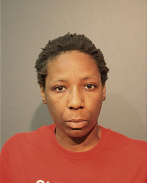 NICOLE P BOLDEN, Cook County, Illinois