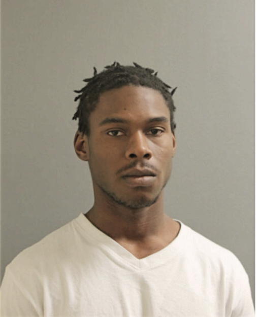 PATRICK BOWDEN, Cook County, Illinois