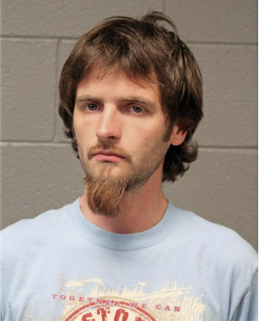 EDWARD BOWER, Cook County, Illinois