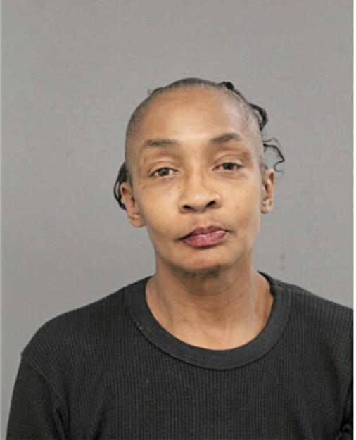 KERMA JEAN BOWLING, Cook County, Illinois