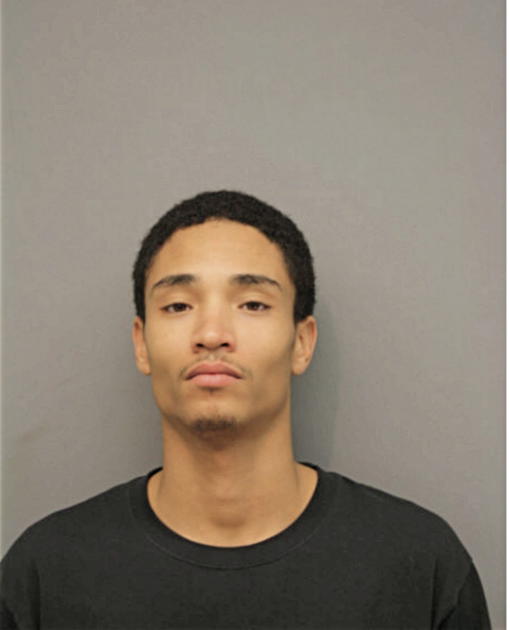 MARK D BRADLEY, Cook County, Illinois