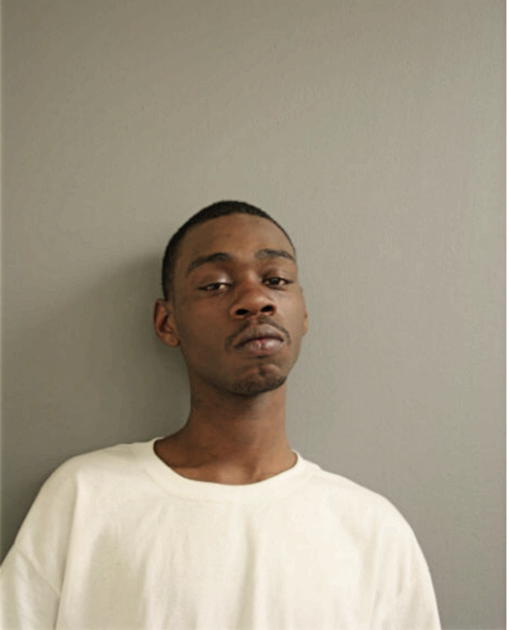 ERIC BROWDER, Cook County, Illinois