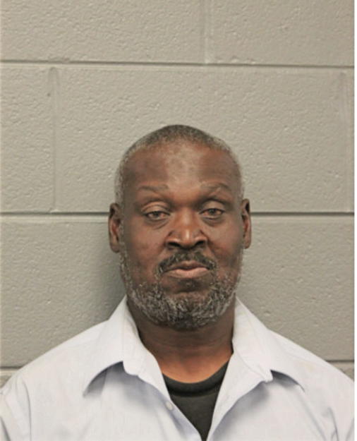 ALLEN C BROWN, Cook County, Illinois