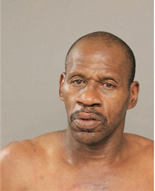 MAURICE BROWN, Cook County, Illinois