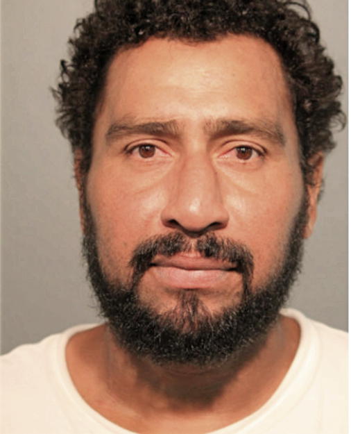 GILBERTO BRUNO-ROSA, Cook County, Illinois