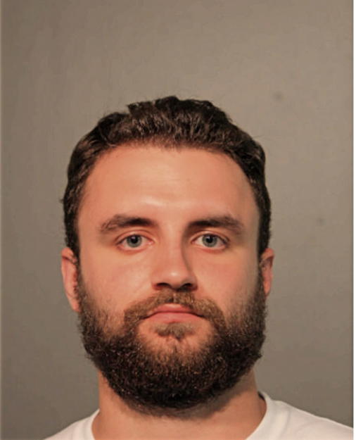 GUILLAUME BUREAU, Cook County, Illinois