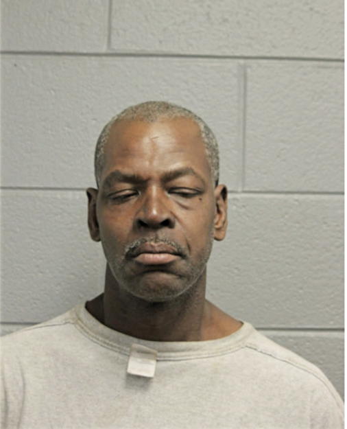 JOHN BURTON, Cook County, Illinois