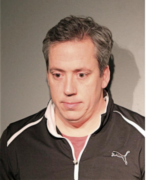 JAMES B BYRNES, Cook County, Illinois