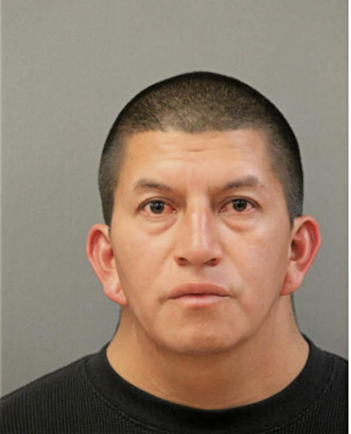 FROILAN E CARCHI, Cook County, Illinois