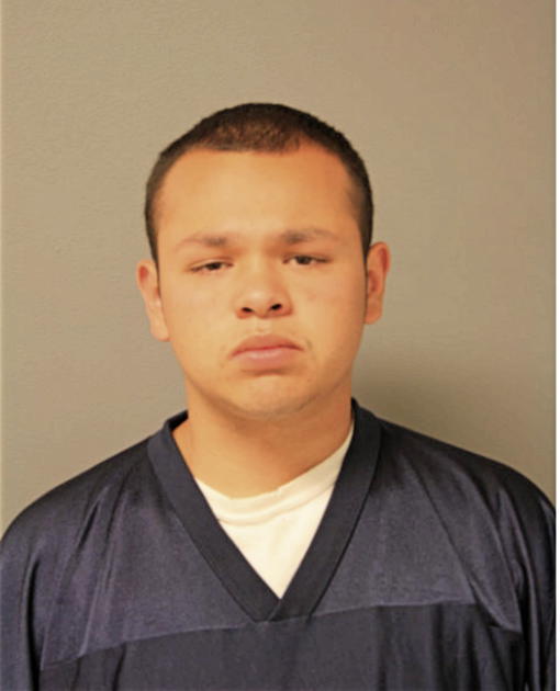 RICK CARLOS, Cook County, Illinois