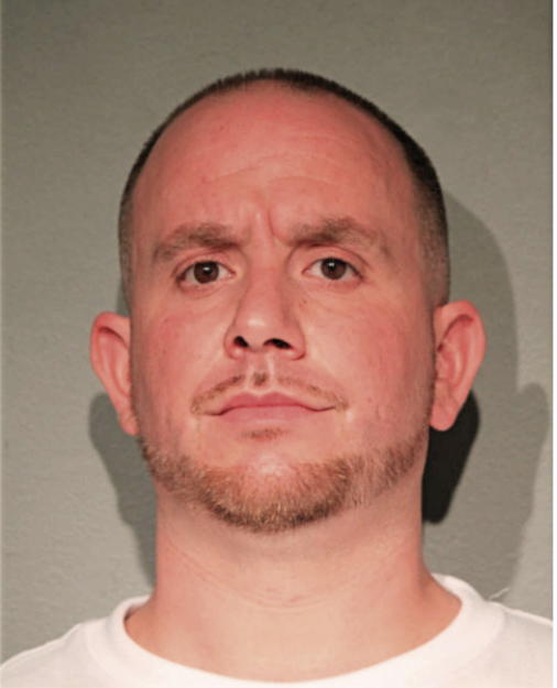 RYAN M CHARLESTON, Cook County, Illinois