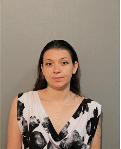 ELAINA M CHATLOS, Cook County, Illinois