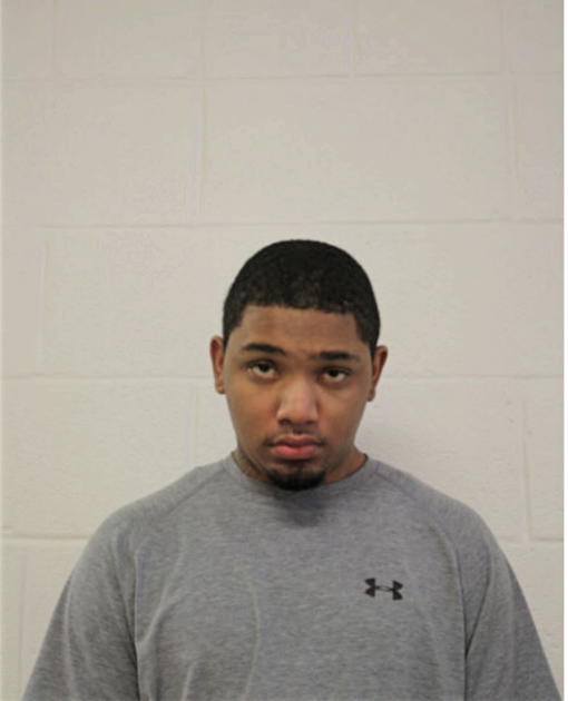 DANIEL CHAVEZ, Cook County, Illinois