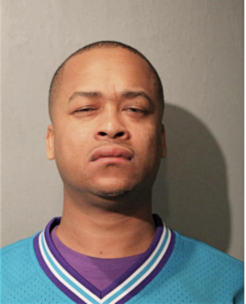 CARLOS R CLARK, Cook County, Illinois