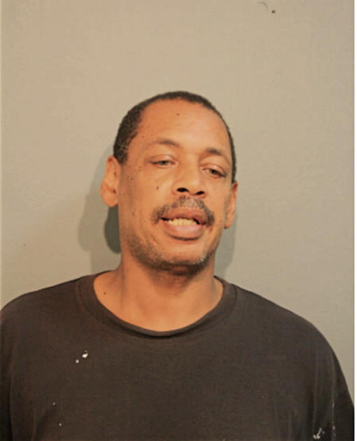 DERRICK B CLARKE, Cook County, Illinois