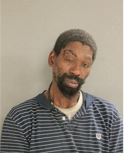 MYRON D COLEMAN, Cook County, Illinois