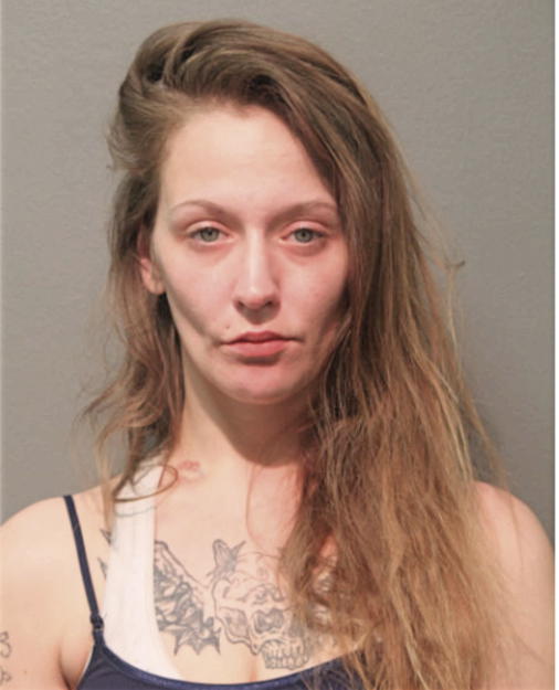 ASHLEY COLLINS, Cook County, Illinois