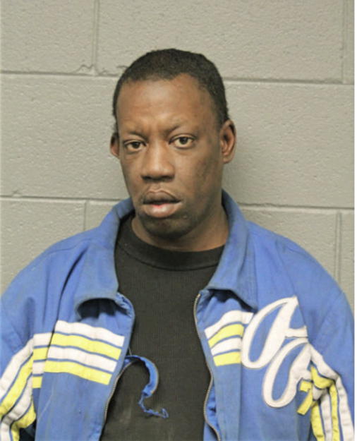 KENDRIX S COOPER, Cook County, Illinois