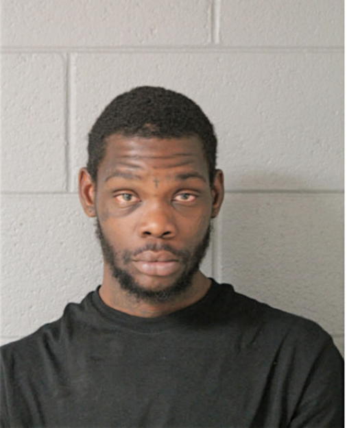 NIREU CROSBY, Cook County, Illinois