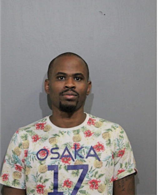 CORY B D PHILLPS, Cook County, Illinois