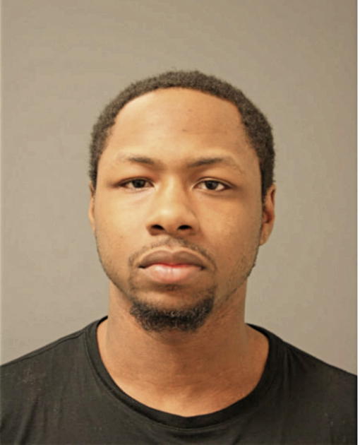 TERRY DANIEL, Cook County, Illinois