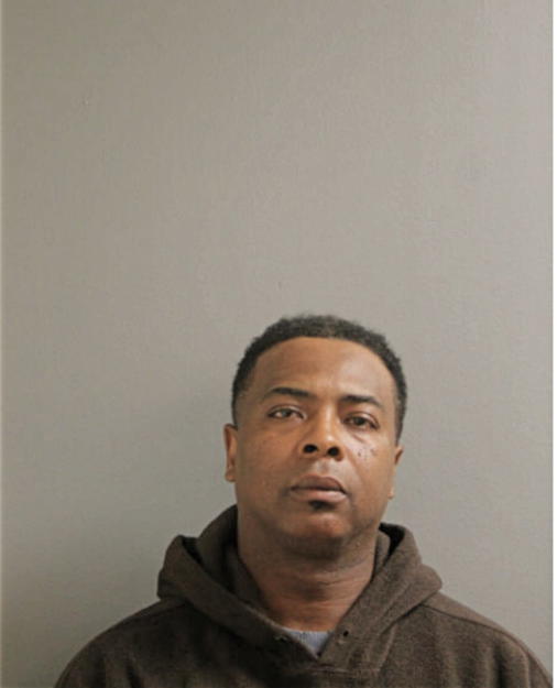 DONALD L DAVENPORT, Cook County, Illinois