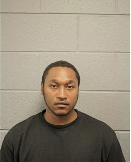 MARVIN DAVENPORT, Cook County, Illinois