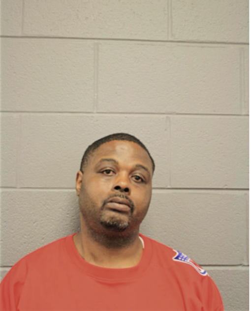 ANTHONY D DAVIS, Cook County, Illinois