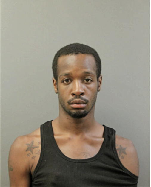 DIMITRIOS J DAVIS, Cook County, Illinois
