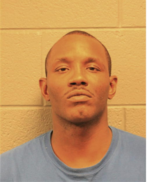 ULYSSES C DAVIS, Cook County, Illinois