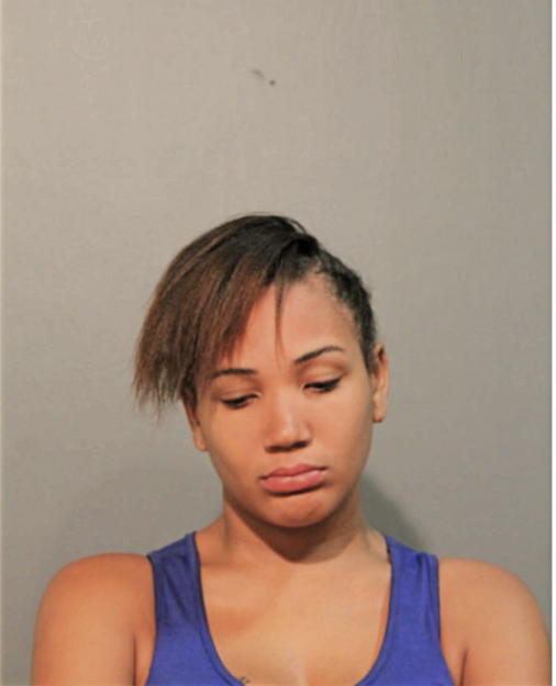 DONNA DAWSON, Cook County, Illinois