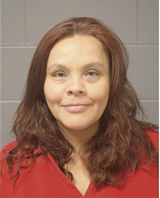 ESMERALDA DIAZ, Cook County, Illinois
