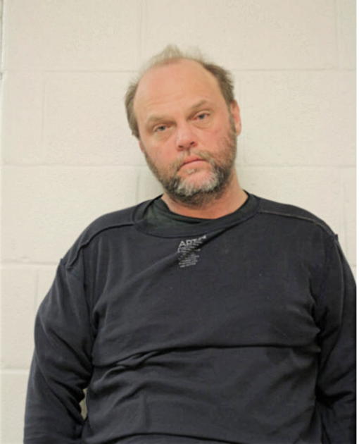 LARRY J DOLLAR, Cook County, Illinois