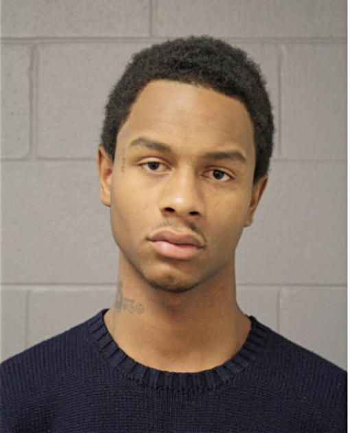 DWAYNE L DYKES, Cook County, Illinois