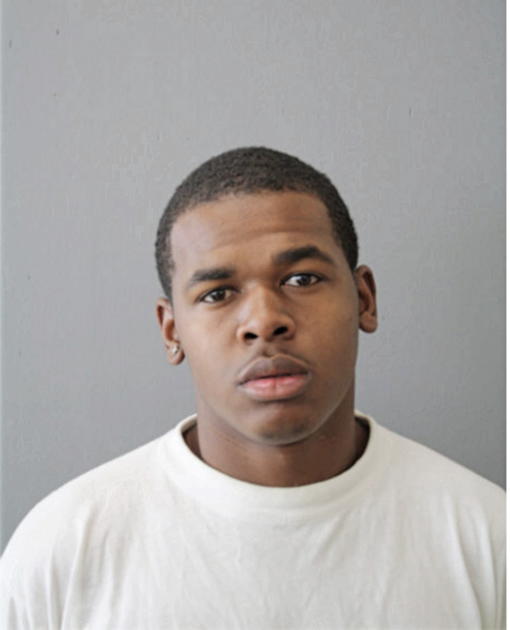 LAVELL S ENIS, Cook County, Illinois