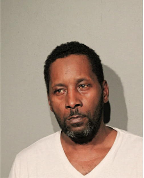 NATHANIEL EVANS, Cook County, Illinois