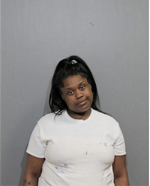ABRESHA L FEARS, Cook County, Illinois