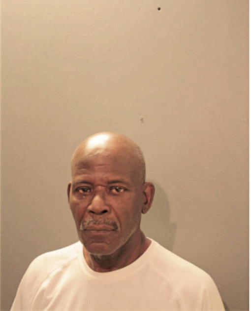 DARNELL G FENNER, Cook County, Illinois