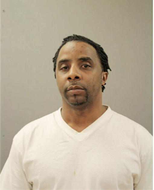 EDWARD FLOWERS, Cook County, Illinois