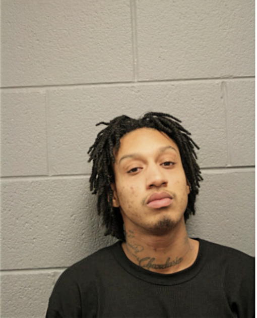 JAIME FOUNTAIN, Cook County, Illinois