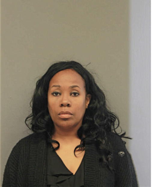 GRETCHEN GAFFNEY, Cook County, Illinois