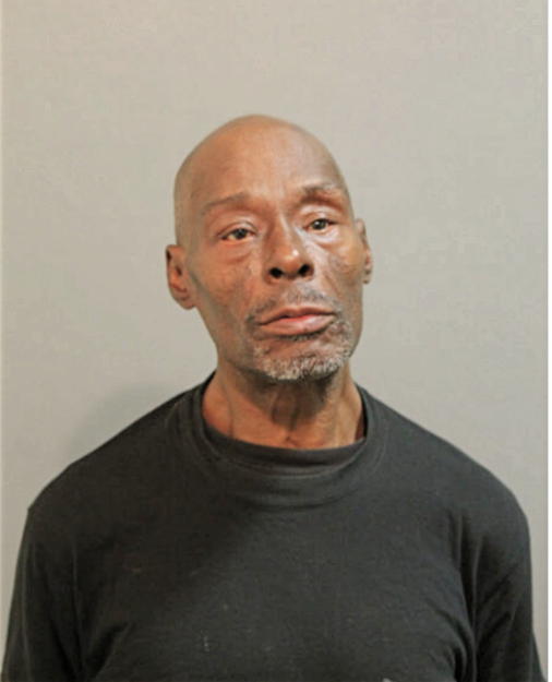 WILLIE F GARDNER, Cook County, Illinois