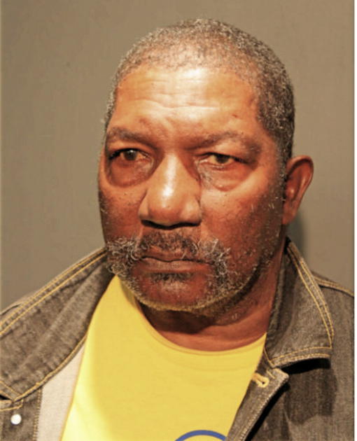 WALTER GILLS, Cook County, Illinois